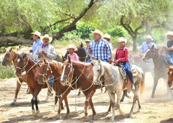 El XV Ayuntamiento de Los Cabos invita a celebrar las Fiestas Tradicionales Los Pozos 2024 en Cabo San Lucas