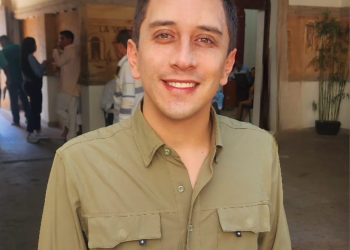 Planea III regidor Andrés Liceaga impulsar proyectos para abastecimiento de agua y sustentabilidad en Los Cabos