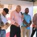 Inauguran gobernador Víctor Castro y alcalde Christian Agúndez el Camino Cabo Pulmo