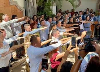 Asumen cargo titulares de las direcciones generales y administrativas del XV Ayuntamiento de Los Cabos