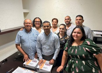 Siguiendo lo que estipula la ley, tomó posesión el nuevo titular de la Dirección Municipal de Gobierno en Los Cabos   