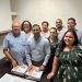 Siguiendo lo que estipula la ley, tomó posesión el nuevo titular de la Dirección Municipal de Gobierno en Los Cabos