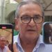Resalta el tesorero de la XV Administración Municipal, Rigoberto Arce, el compromiso con la transparencia y correcta gestión de los recursos públicos