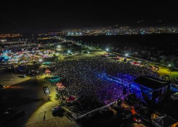 Con saldo blanco concluyen las Fiestas Tradicionales de Cabo San Lucas 2024   