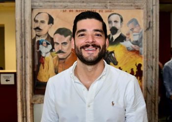 “El PDU contempla al Estero, la movilidad y áreas verdes, recreativas y deportivas en Los Cabos”: Alberto Alvarado Aragón