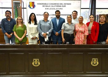 Heredan exalcaldes complicado panorama económico en ayuntamientos de Loreto, Comondú y Los Cabos.