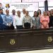 Quedaron instaladas las comisiones de Desarrollo Social y del Agua