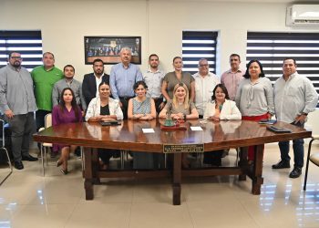 Integran poderes legislativo, ejecutivo y organismos agenda legislativa conjunta en materia de combate a la corrupción