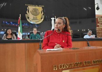 Nombran a María Amanda Urban Domínguez como la ganadora de la medalla María Dionisia Villarino Espinoza