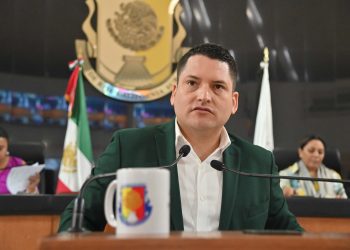 Se pronunció el diputado Erick Agundez Cervantes a favor de la protección de los animales en BCS