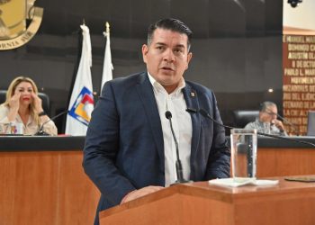 Propone diputado Fabrizio del Castillo reformas para promover el cuidado y responsabilidad de animales domésticos