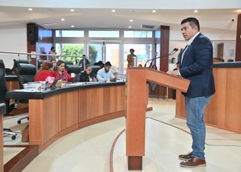 Exhorta Congreso al Ejecutivo federal para que se implemente un programa reencarpetado y mantenimiento de la carretera transpeninsular