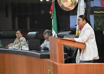 Celebran diputados morenistas la toma de protesta de la presidenta Claudia Sheinbaum