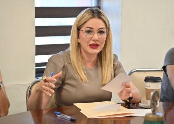 En sesión solemne, la Cámara Baja conmemorará el 50 aniversario de conversión de territorio a estado de BCS