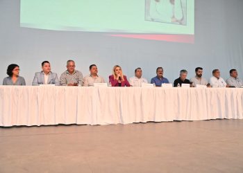 “Sí a las energías limpias y renovables de BCS”: diputada Karina Olivas Parra