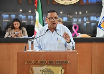 La iniciativa presentada por la diputada Gabriela Montoya Terrazas y el diputado Martín Escogido Flores busca darle claridad a las responsabilidades en materia de evaluación e impacto presupuestario de las iniciativas presentadas al pleno del Congreso del Estado