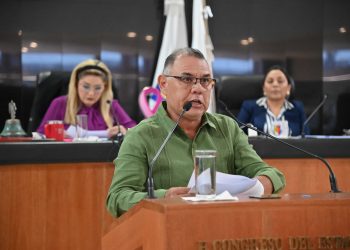 Solicitan al Ejecutivo Estatal destinar mayores recursos y personal para Casa Cuna- Casa Hogar del SEDIFBCS