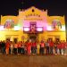 EN LORETO, BUSCAREMOS PROMOVER LA EDUCACIÓN SOBRE EL CÁNCER DE MAMA Y LA IMPORTANCIA DE PREVENIRLO: ALCALDESA