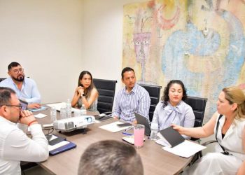 Impulsará Comisión de Desarrollo turístico y el fortalecimiento de las relaciones entre Ciudades Hermanas