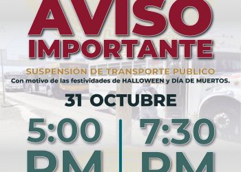 Seguridad Pública de Los Cabos activa el plan operativo Halloween y Día de Muertos 2024