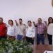 A DAR TESTIMONIO DE TRANSPARENCIA, PARTICIPACIÓN, COLABORACIÓN Y ESPÍRITU DE SERVICIO HACIA LAS Y LOS LORETANOS, PIDE PAZ OCHOA A SUS FUNCIONARIOS