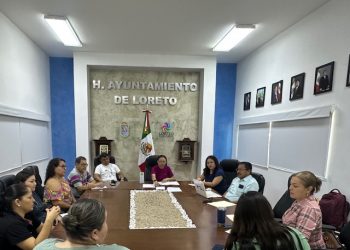 LORETO RESCATARÁ EL PROGRAMA ¨MAESTROS SOMBRAS¨ EN LAS ESCUELAS DE EDUCACIÓN BÁSICA.