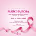 LLAMA ALCALDESA A LORETANAS Y LORETANOS A PARTICIPAR ESTA TARDE EN LA “MARCHA ROSA”