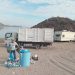 INTENSA JORNADA DE LIMPIEZA DE PLAYAS REALIZA ZOFEMAT EN LORETO