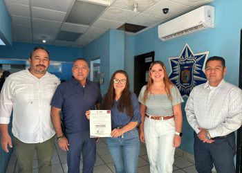 NOMBRA ALCALDESA A IVÁN SÁNCHEZ ESCOBAR, COMO SUBDIRECTOR OPERATIVO DE LA DSPyTM DE LORETO