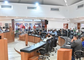 No aprueba el Congreso cuenta pública de Los Cabos del 2022