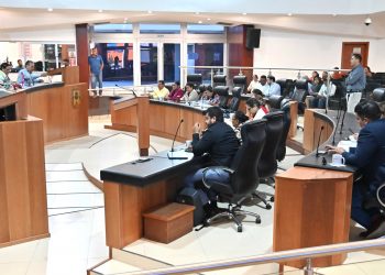 Sin aprobar cuentas públicas 2022 del IMJ y OOMSAPA Los Cabos, OOMSAPA Loreto, ICATEBCS, FITUPAZ, ITS de Ciudad Constitución y del Municipio de Los Cabos