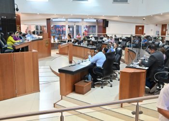 Aprueba Congreso de BCS cuentas públicas 2022 del IEE,  Consejo de la Judicatura y API