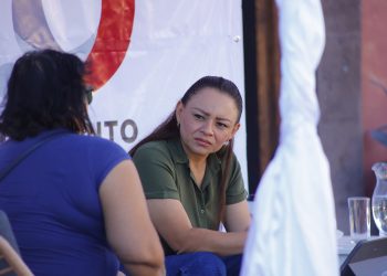 “AUDIENCIAS PÚBLICAS EN TU COLONIA” A PARTIR DE LA PRÓXIMA SEMANA EN LORETO 