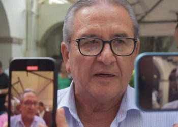 PESE A DEUDAS HEREDADAS, CUMPLE AYUNTAMIENTO DE LOS CABOS CON PAGO A NÓMINA