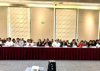 REFRENDA BCS A NIVEL NACIONAL COMPROMISO PARA SEGUIR REFORZANDO ACCIONES DE BÚSQUEDA