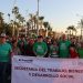Participan más de 1800 personas a la Marcha por la Discapacidad en BCS