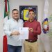 ENTREGA SECRETARIO GENERAL DE GOBIERNO NOMBRAMIENTO A REPRESENTANTE DEL ESTADO EN LOS CABOS