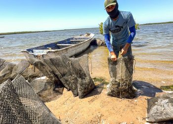 FORTALECE GOBIERNO ESTATAL A PRODUCTORES ACUÍCOLAS; DESTINAN 12.5 MILLONES DE PESOS