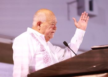 CONMEMORACIÓN DEL 50 ANIVERSARIO DE BAJA CALIFORNIA SUR: HACIA UN FUTURO DE PROGRESO Y JUSTICIA SOCIAL