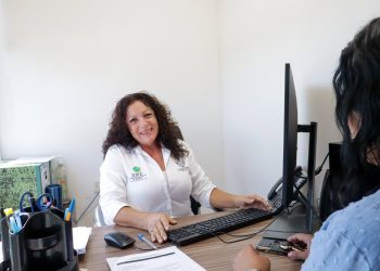 MÁS DE 100 EMPLEOS FORMALES HAN COLOCADO EN EL MÓDULO DEL SNE-BCS DE PALACIO MUNICIPAL DE LA PAZ