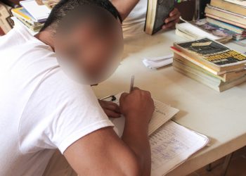 IMPULSAN ACCIONES PARA PROMOVER LA REINSERCIÓN SOCIAL EN CENTROS PENITENCIARIOS DE BCS