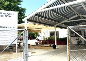 REGISTRO CIVIL DE BCS HA DIGITALIZADO EN TRES AÑOS DE GOBIERNO MÁS DE 1 MILLÓN ACTAS DIVERSAS