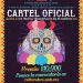 LANZAN CONVOCATORIAS PARA LA CELEBRACIÓN DE DÍA DE MUERTOS 2024