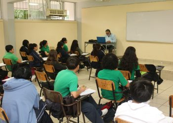 BENEFICIARÁ BECA “RITA CETINA GUTIÉRREZ” A MÁS DE 40 MIL ESTUDIANTES DE SECUNDARIA DE BCS