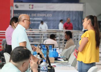 18 DE OCTUBRE, FERIA NACIONAL DE EMPLEO EN LOS CABOS