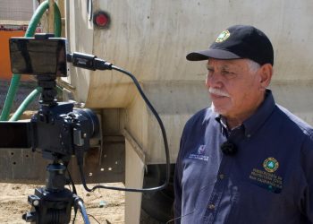 REALIZARÁN PRIMER CONVERSATORIO SOBRE EL ORIGEN DE LA SISMICIDAD EN BCS: PROTECCIÓN CIVIL ESTATAL