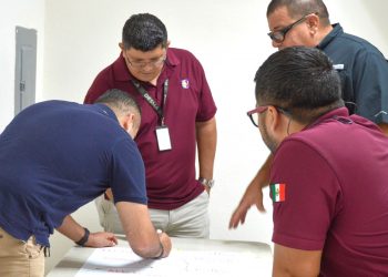    FOMENTA SSPE MASCULINIDAD SALUDABLE EN DEPENDENCIAS GUBERNAMENTALES Y SOCIEDAD CIVIL