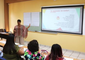 DIRIGEN AUTORIDADES DE NIVEL PREESCOLAR PRIMERA REUNIÓN DEL CICLO ESCOLAR