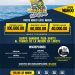 ANUNCIAN 9 Y 10 DE NOVIEMBRE TORNEO DE PESCA “HALCONES AL MAR 2024”