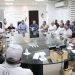 BRINDA ATENCIÓN SECRETARIO GENERAL DE GOBIERNO, A PRESTADORES DE SERVICIOS TURÍSTICOS DE LA PAZ
